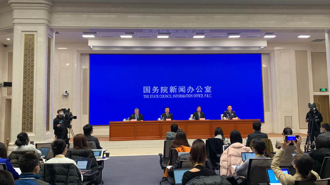 【共同戰(zhàn)疫】全國建筑行業(yè)復(fù)工率超5成 湖北涉疫求助可撥119